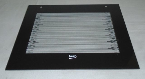Внешняя панель духовки BEKO