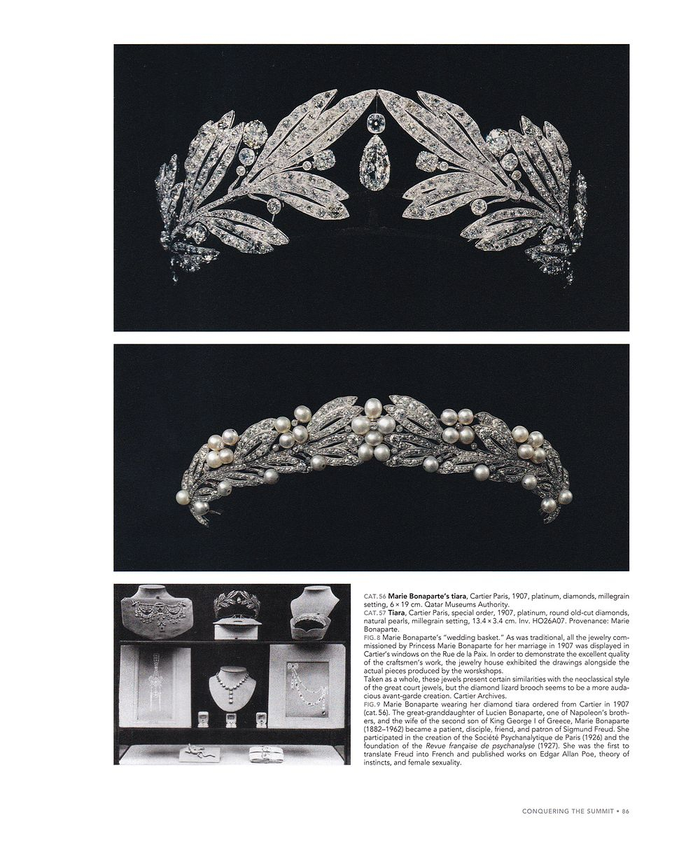 Cartier: Стиль и история. Каталог выставки