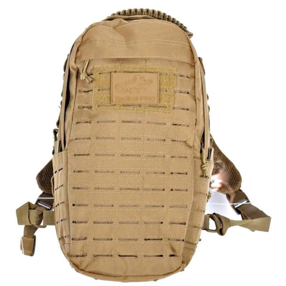 Рюкзак тактический Backpack Recon coyote