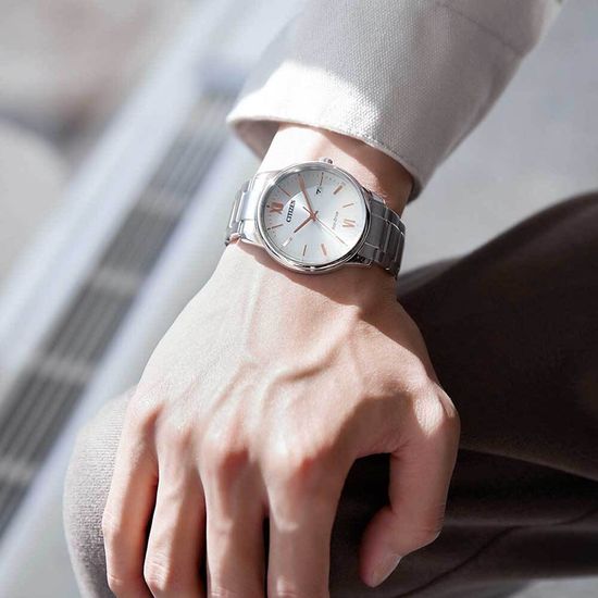Наручные часы Citizen BM6978-77A