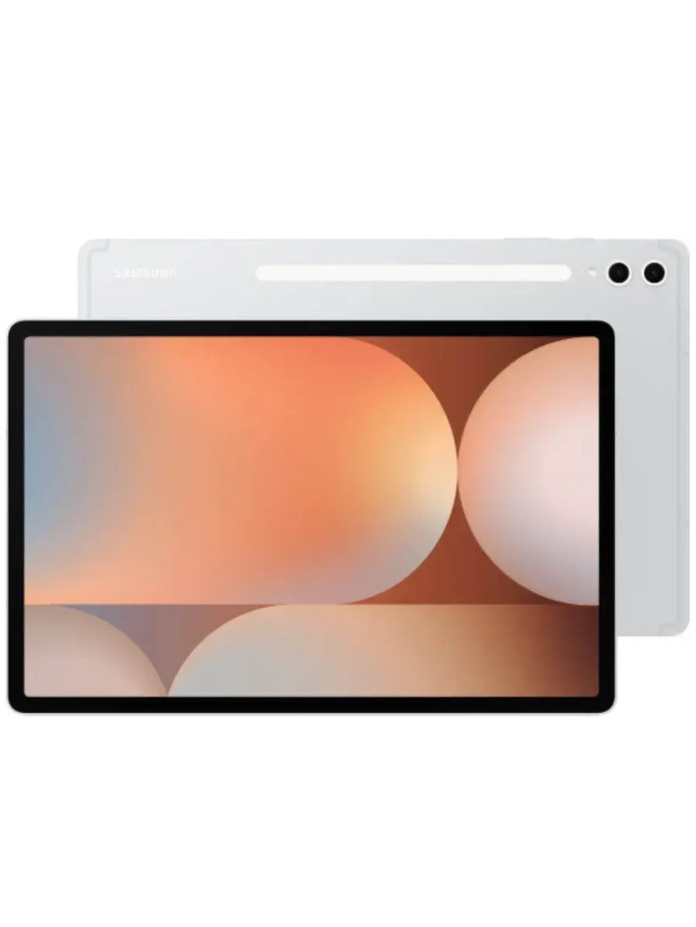 12,4" Планшет Galaxy Tab S10+ 5G 12/256 ГБ TAB S10+ SILVER