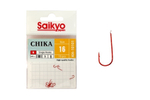 Крючки для рыбалки Saikyo KH-10101 R CHIKA