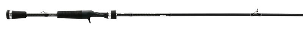 Спиннинг 13 Fishing Fate Black - 8'0 M 10-30g