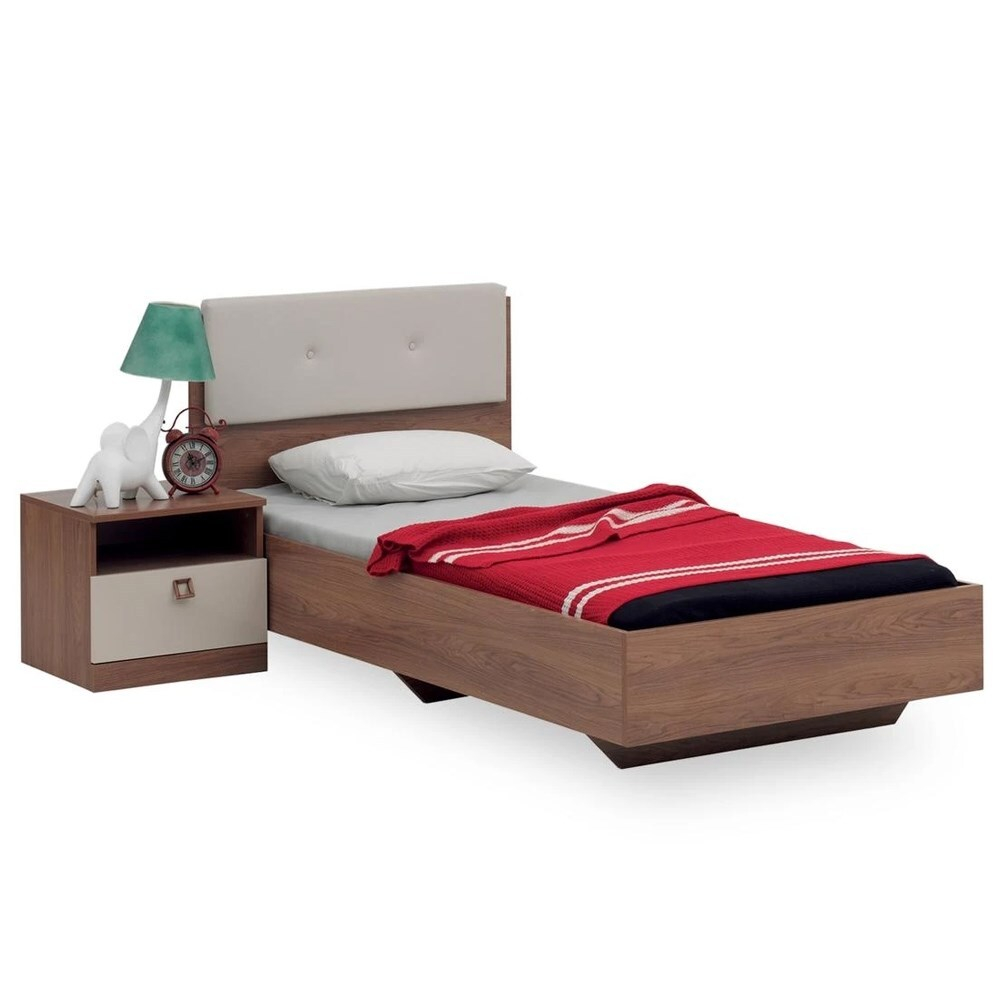Изголовье 100 см ENZA HOME MISTRAL EH57745
