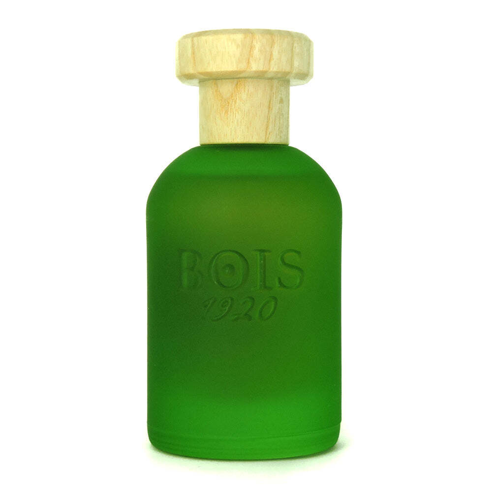 Cannabis BOIS 1920 — свежий, зеленый аромат для мужчин и женщин.