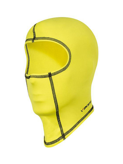Балаклава VIKING 2023-24 Mayo Yellow (US:one size)