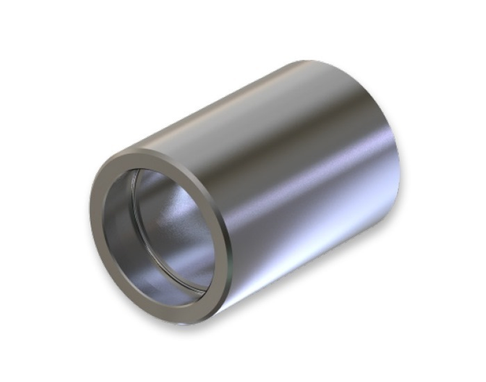 Муфта DN 06 1SS PTFE