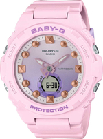 Часы Casio BGA-320-4A