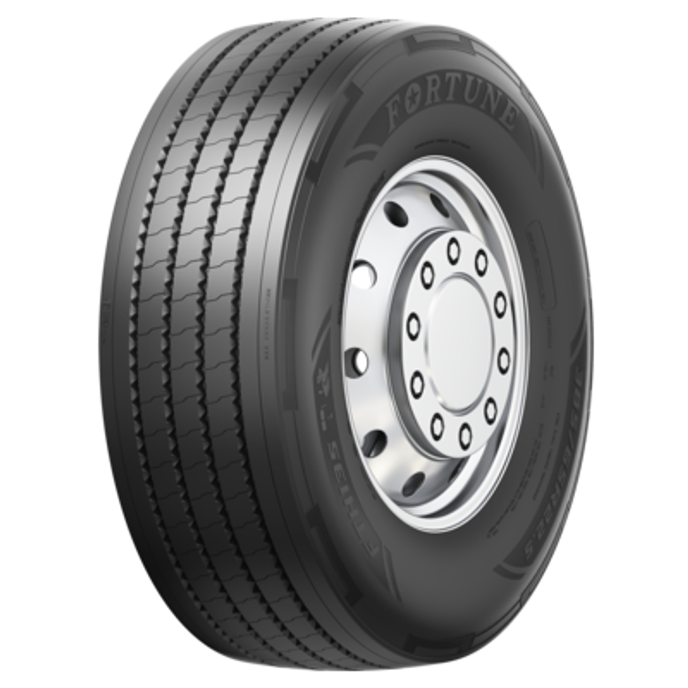 215/75R17,5 135/133J FTH135 TL 3PMSF 18PR ТАИЛАНД