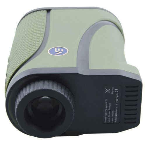 Дальномер Vector Optics Paragon 6x25 GenII