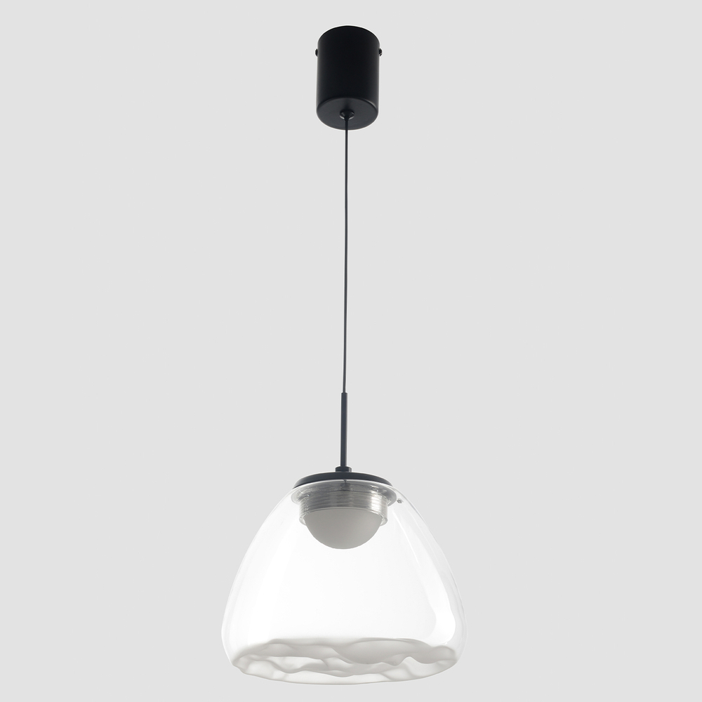 Подвесной светодиодный светильник Crystal Lux ARIA SP5W LED