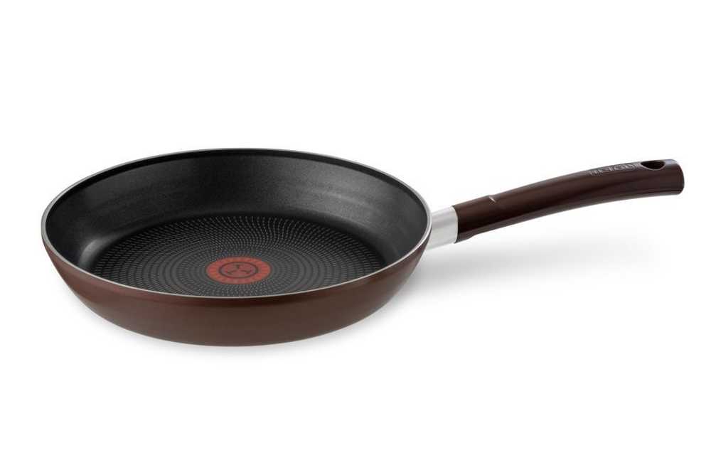 Сковорода Tefal Tendance Brownie 24 см 04182924
