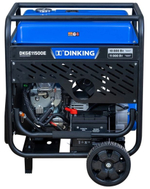 Генератор бензиновый Dinking DKGE11500E