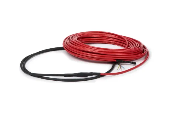Греющий кабель Devi DEVIflex 10T 205 Вт 20м 21590