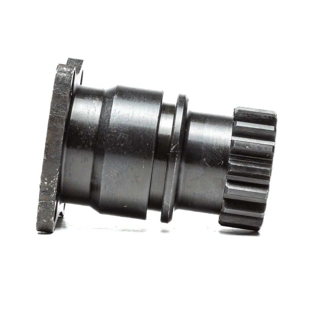 72-2209014 AE Фланец промежуточной опоры, МТЗ