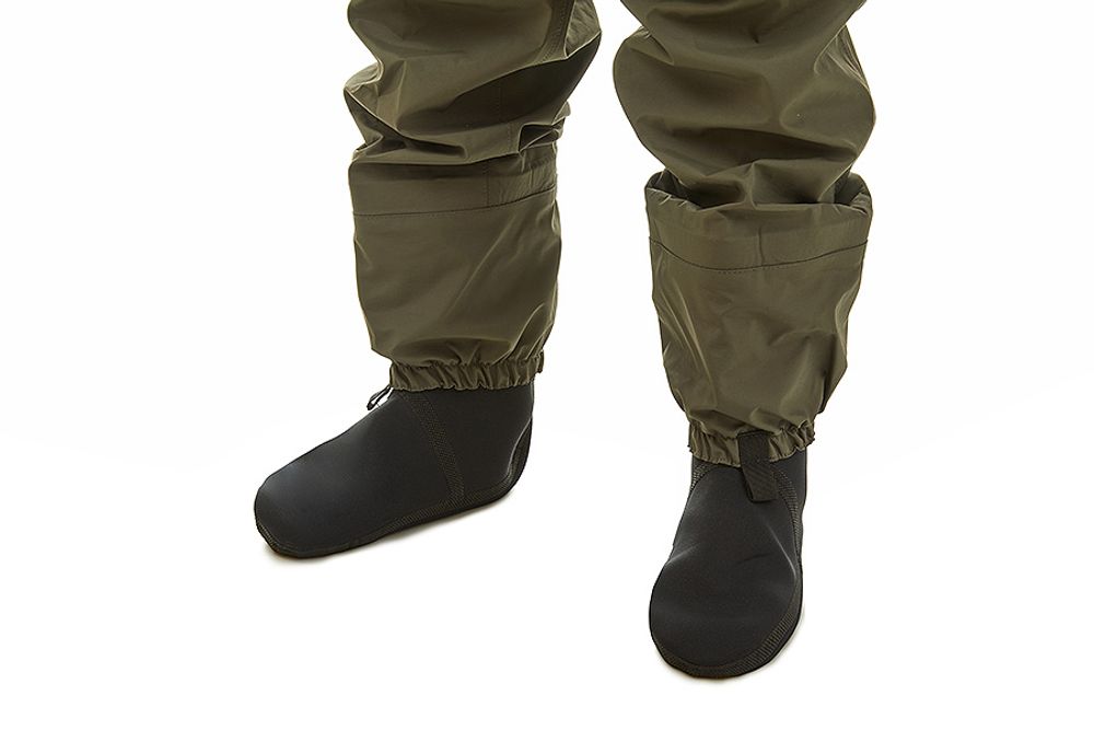 Вейдерсы HIGASHI Kano w/sock XL