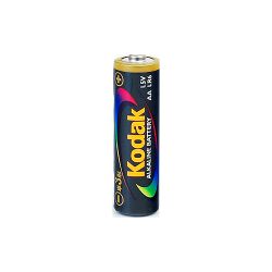 Батарейки Kodak LR03 bulk MAX SUPER Alkaline [K3A-B500 ] | Батарейки Щелочные (Алкалиновые)