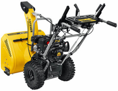 Снегоуборщик STEHER GST-772E