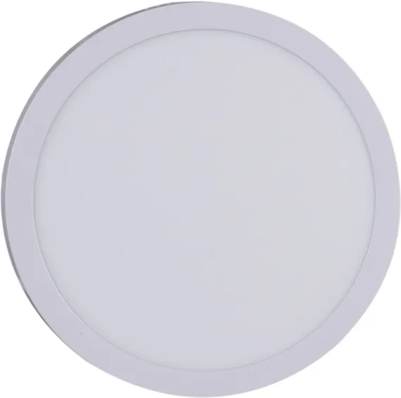 Светодиодная панель 70606-9.5-001OL LED18W WH 4000K Reluce