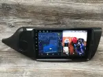 Магнитола для KIA Ceed 2 (JD) 2012-2018 (рамка глянцевая) - Teyes CC3 Android 10, Быстрая, CarPlay, SIM-слот