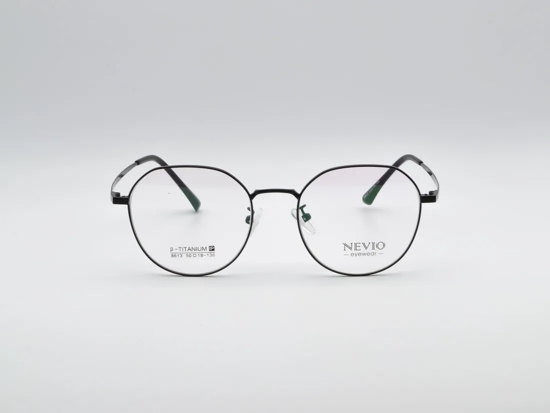 Изг.оправы Nevio 8613 Black