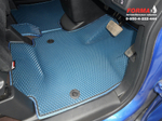 Honda N-Box 2 поколение JF3/4 (05.2017 - )
