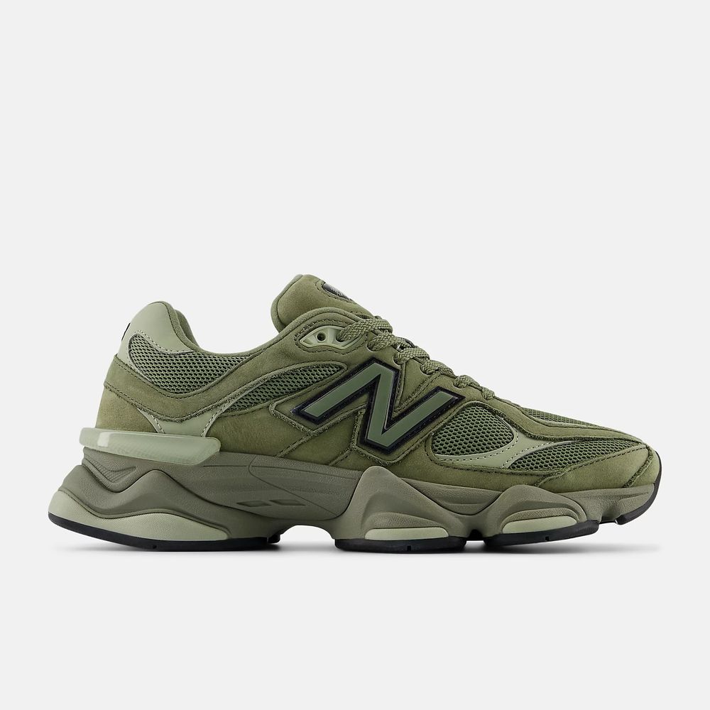 Кроссовки мужские NEW BALANCE 9060