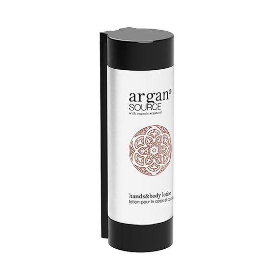 Лосьон для рук и тела "Argan Source" картридж 350 мл