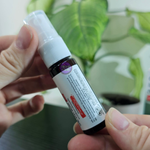 Спрей для полоси рта ABHAI MOUTH SPRAY Андрографис 15 мл