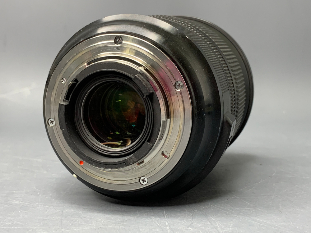 Sigma AF 24-105mm 4 DG OS HSM Nikon F