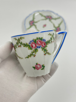 Кофейная пара Raynaud Ceralene