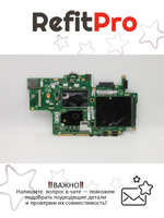 Материнская плата для ноутбука Lenovo P70 WINi7-6700HQY-TPM (01AV304), оригинал
