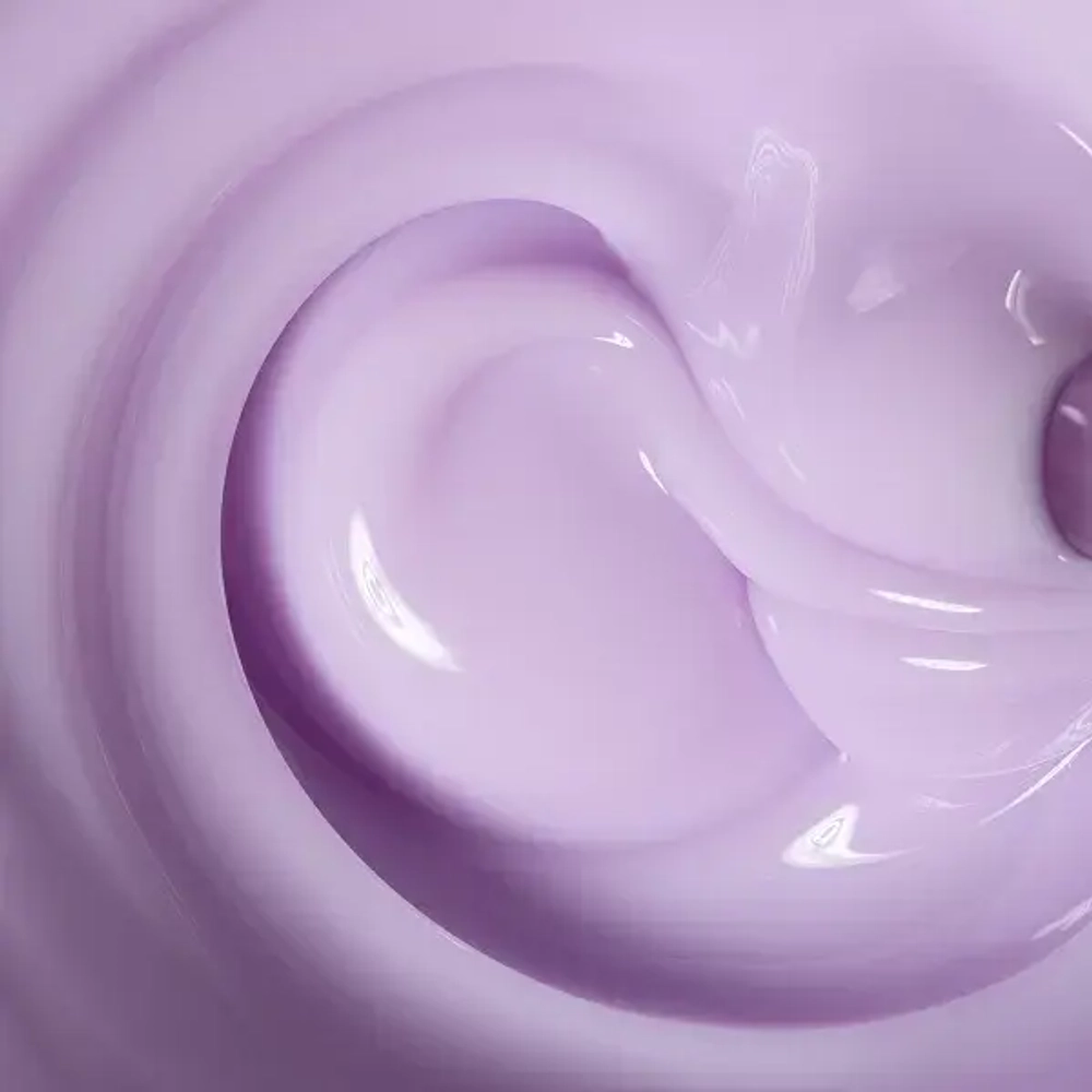 Runail Expert Гель моделирующий UV BUILDER GEL №128 нежно-лавандовый, 50г банка