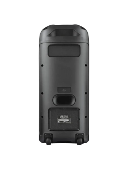 Переносная Bluetooth Midi-система GM-115