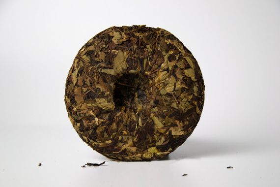 Чай с Пустоши Бирма, 200г.