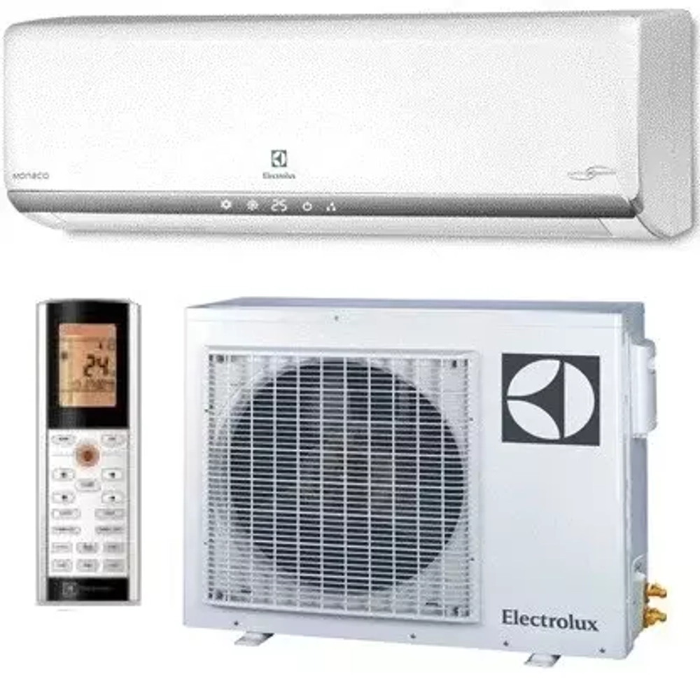 Кондиционер Electrolux EACS/I-09HM/N3