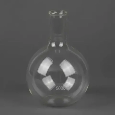 Колба круглодонная 5000 мл, К-2-5000-50 ТС