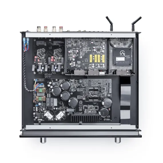 Primare I35 Prisma Black