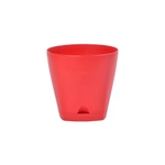 Горшок Urban Fi 17,5L красный