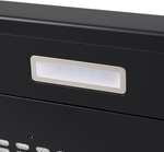 HOMSAir HORIZONTAL 60 Black
