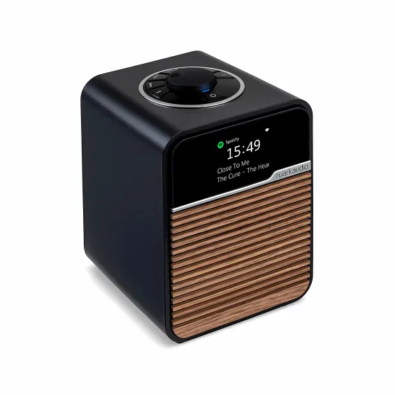 Ruark R1S Satin Charcoal