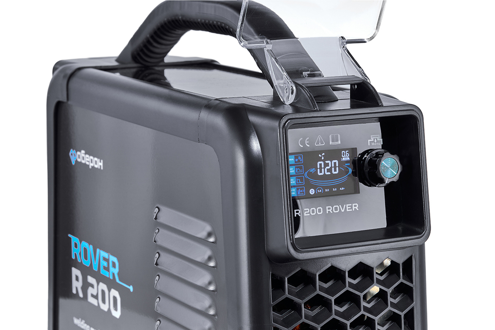 Сварочный инвертор Оберон R 200 Rover