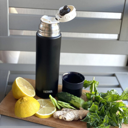 Термокружка Thermos FFM-500 MTBK (0,5 литра), черный