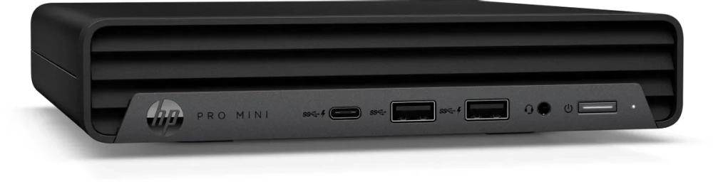 HP ProDesk 400 G9 Mini [CV9L4AT] Black { i5 14500T/16Gb/SSD512Gb UHDG 770/noOS/m/kb}