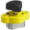 Ручная гильотина сабельного типа Rollbend RGM 1300x1.5