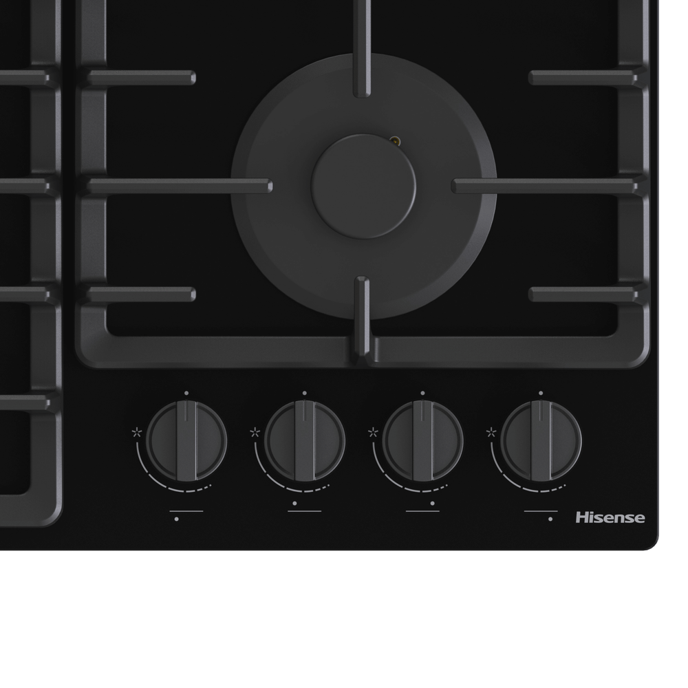 Варочная панель газовая Hisense GG663BHF