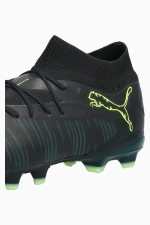 Бутсы Puma Future 8 Pro FG/AG - черный