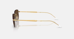 RAY-BAN RB3768 001/73