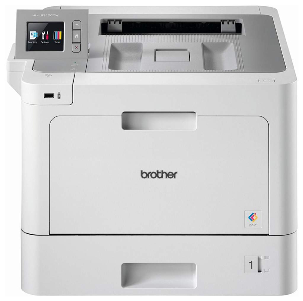 Лазерный принтер Brother HL-L9310CDW (HLL9310CDWR1)