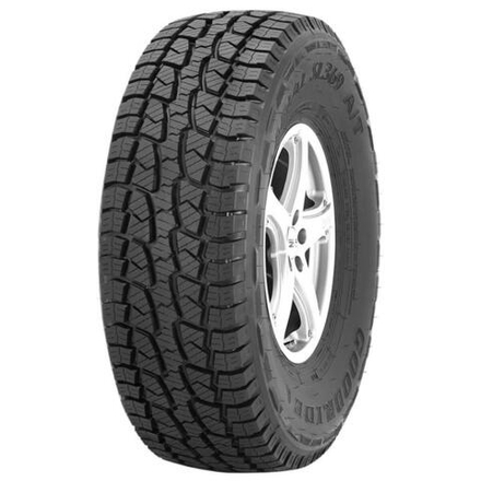 Летняя шина Goodride Radial SL369 A/T (225/65 R17 102T)